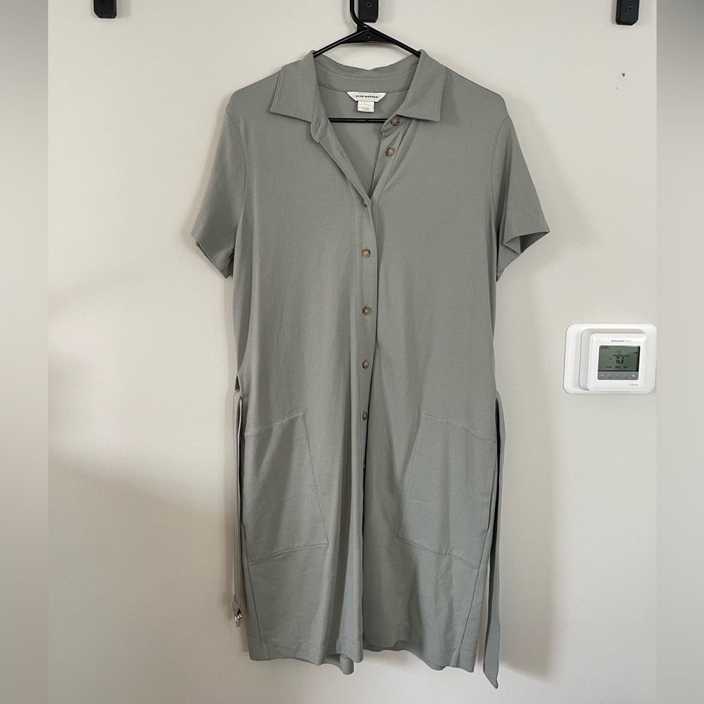 Club Monaco Dress, Size xL